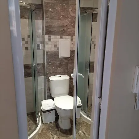 Апартаменты Admiral Plaza Premium *