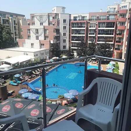 Admiral Plaza Premium