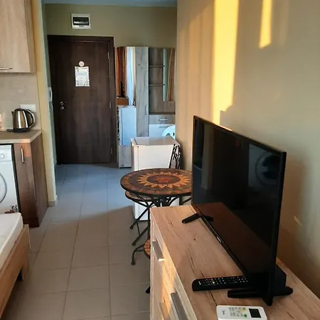 Admiral Plaza Premium דירה סאני ביץ'