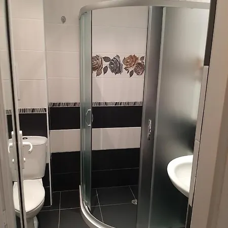 דירה Admiral Plaza Premium