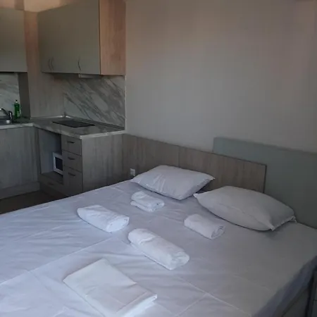 Admiral Plaza Premium