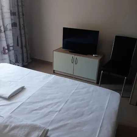 דירה Admiral Plaza Premium