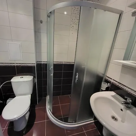 דירה Admiral Plaza Premium סאני ביץ'