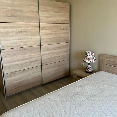 Apartment Admiral Plaza Premium